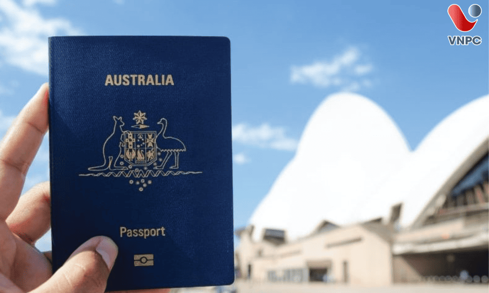 Visa KINH88 là thế giới cá cược hàng đầu tại Việt Nam Úc được ở lại bao lâu?